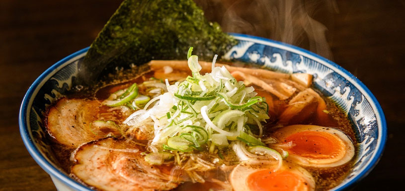 ラーメン
