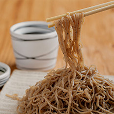 花粉 製麺所